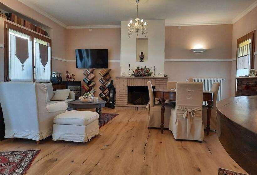 レジデンス Siore Marie Gli Alloggi