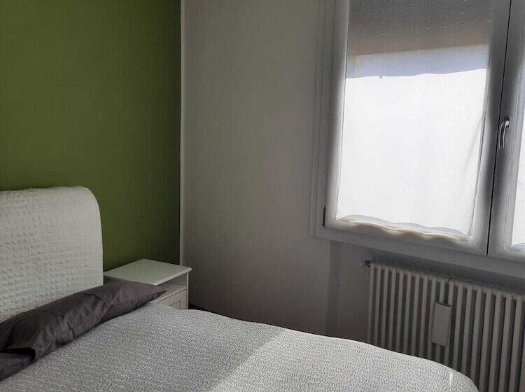 إقامة Siore Marie Gli Alloggi