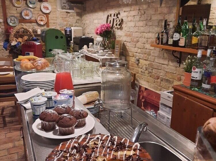 レジデンス Siore Marie Gli Alloggi