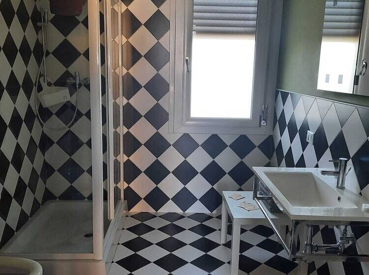 إقامة Siore Marie Gli Alloggi