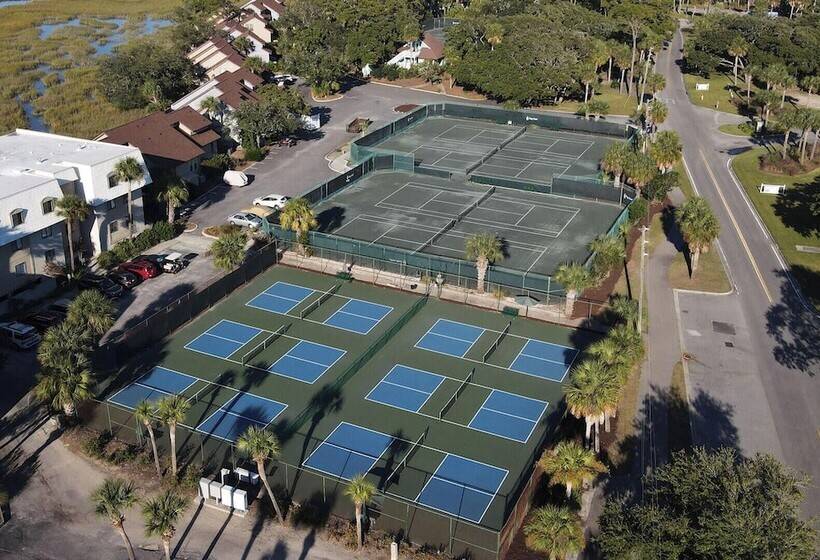 リゾートホテル 415 Wahoo Dr