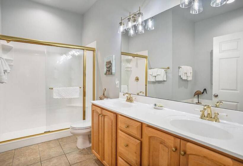 リゾートホテル 415 Wahoo Dr