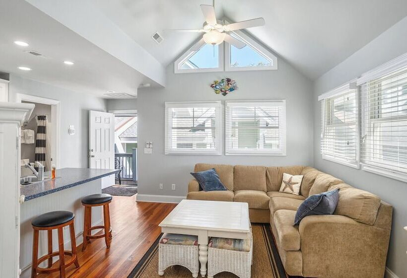 リゾートホテル 415 Wahoo Dr