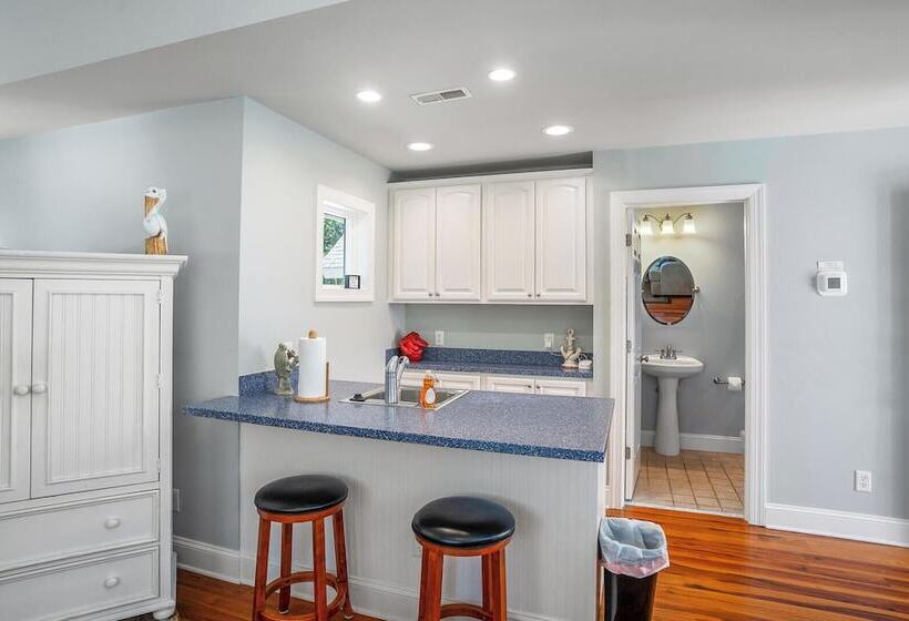 リゾートホテル 415 Wahoo Dr