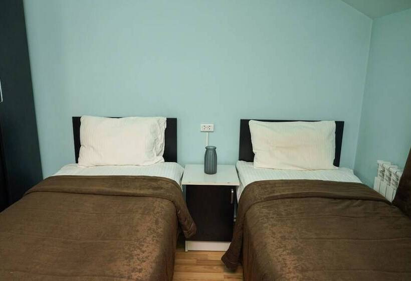 Restland Dilijan Family