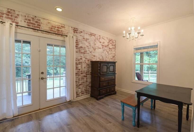 Riverside Ranch By Avantstay Mins To Downtown