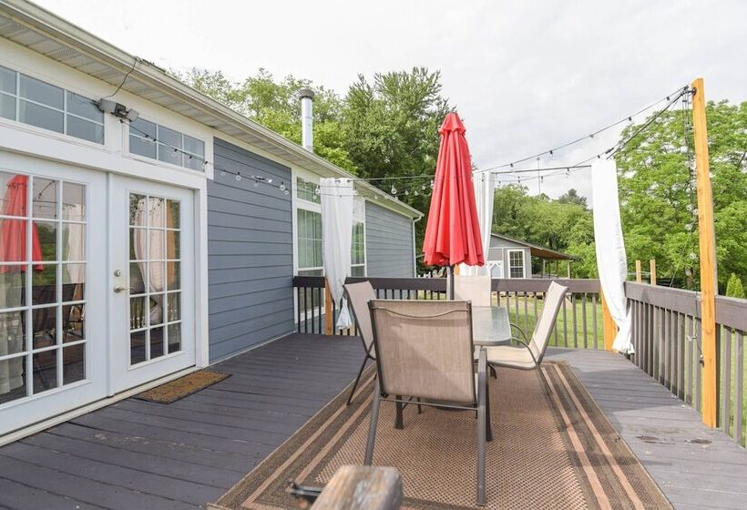 Riverside Ranch By Avantstay Mins To Downtown