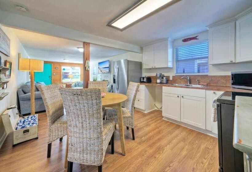 Rock The Boat By Avantstay 5 Blocks To Beach