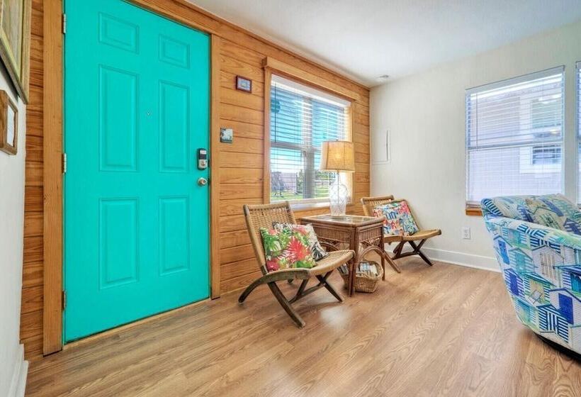 Rock The Boat By Avantstay 5 Blocks To Beach