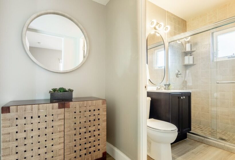 Roma By Avantstay Stylish Oasis W/ Private Pool!