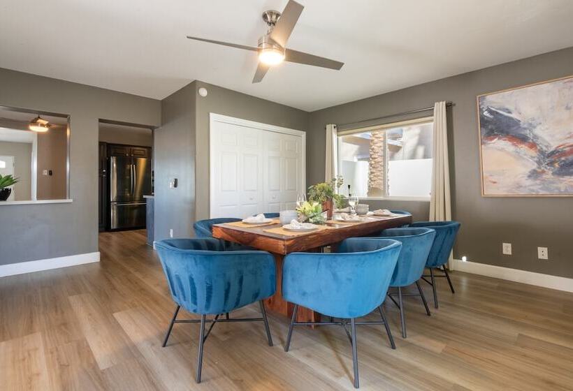 Roma By Avantstay Stylish Oasis W/ Private Pool!