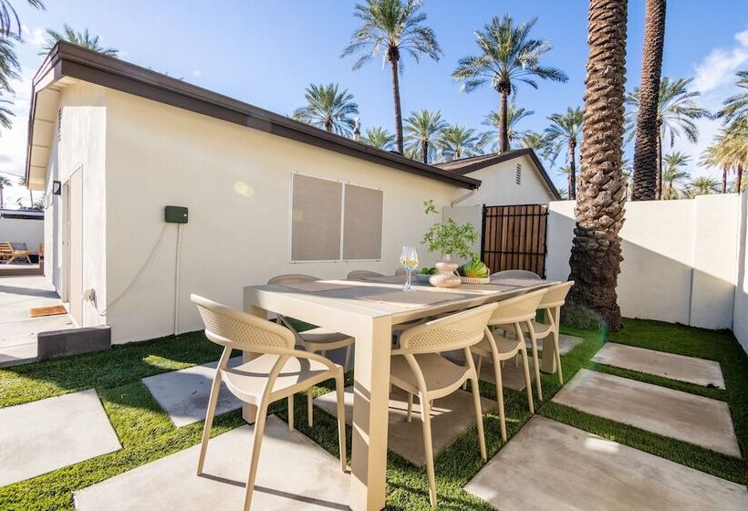 Roma By Avantstay Stylish Oasis W/ Private Pool!