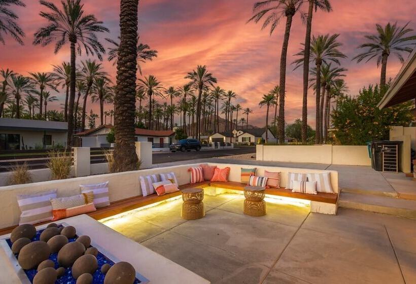 Roma By Avantstay Stylish Oasis W/ Private Pool!