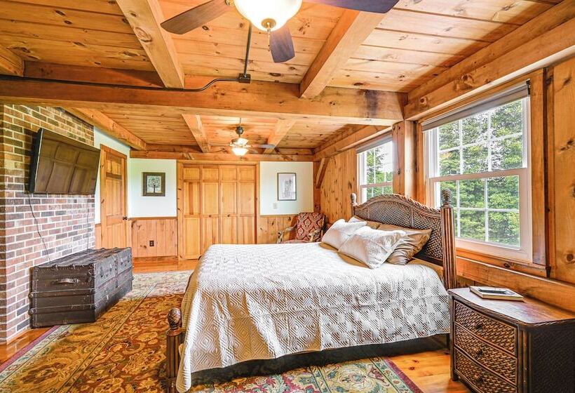 Ronda Home W/ Hot Tub + Fire Pit, Near Wineries!