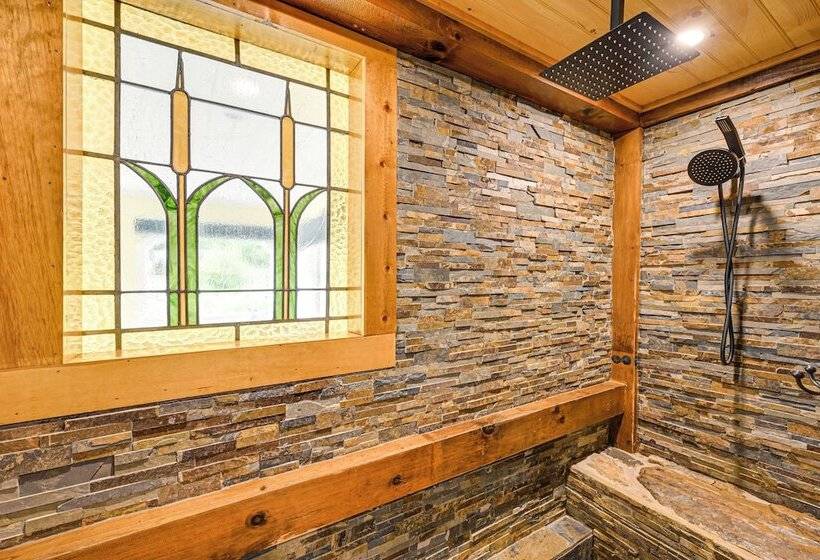 Ronda Home W/ Hot Tub + Fire Pit, Near Wineries!