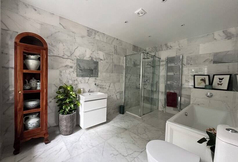 Sancreed House Bed And Breakfast