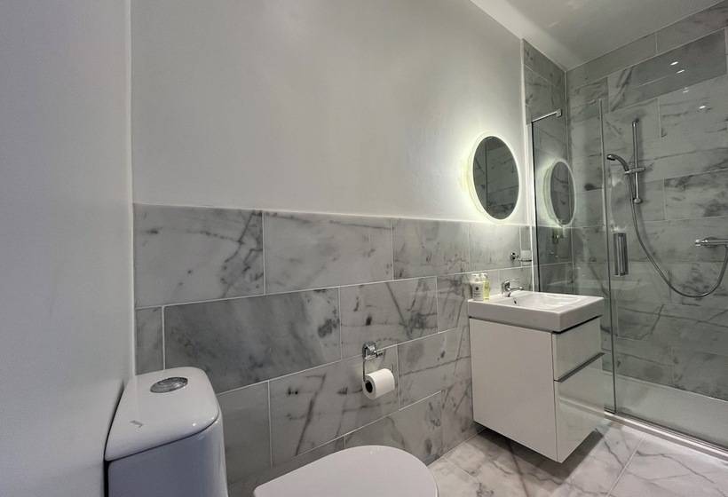 Sancreed House Bed And Breakfast