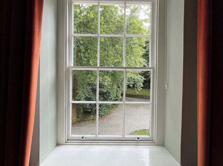 Sancreed House Bed And Breakfast