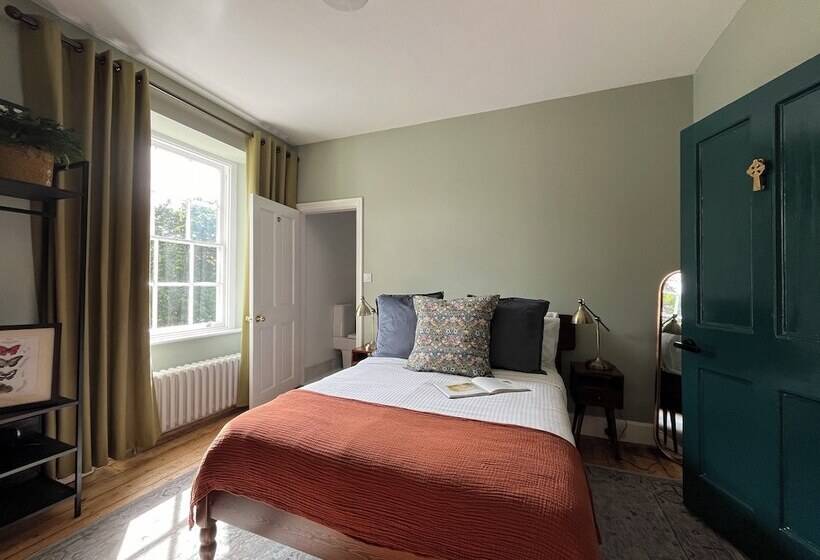 Sancreed House Bed And Breakfast