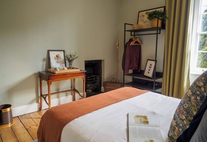 Sancreed House Bed And Breakfast