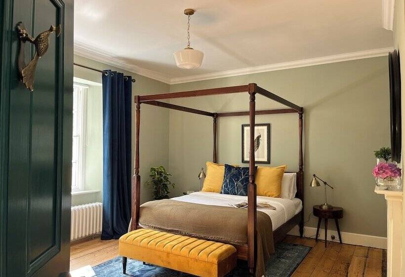 Sancreed House Bed And Breakfast