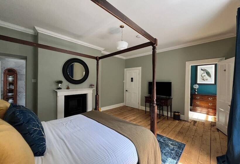 Sancreed House Bed And Breakfast