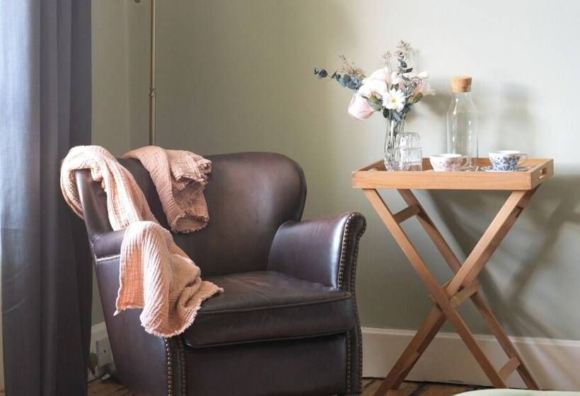 Sancreed House Bed And Breakfast