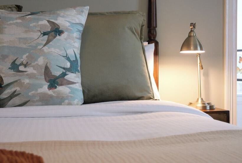 Sancreed House Bed And Breakfast