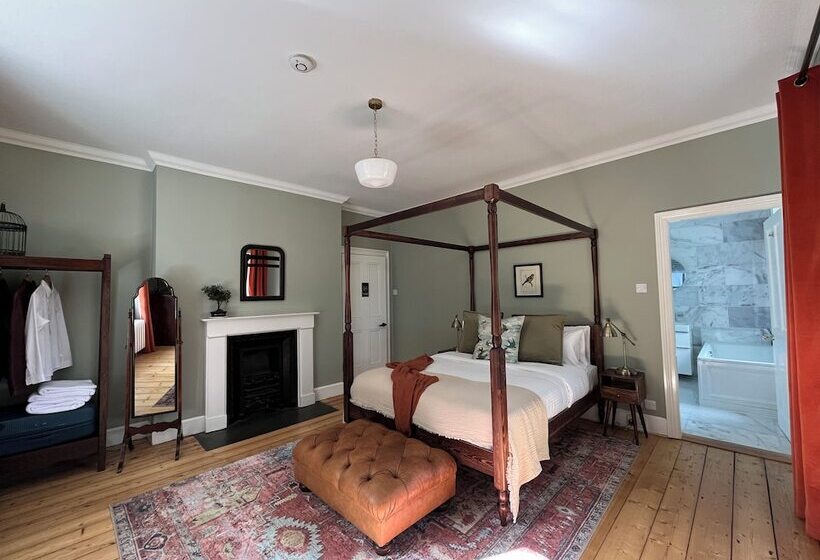 Sancreed House Bed And Breakfast