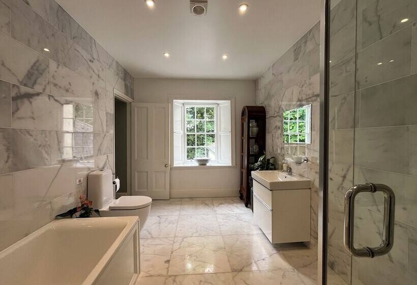 Sancreed House Bed And Breakfast