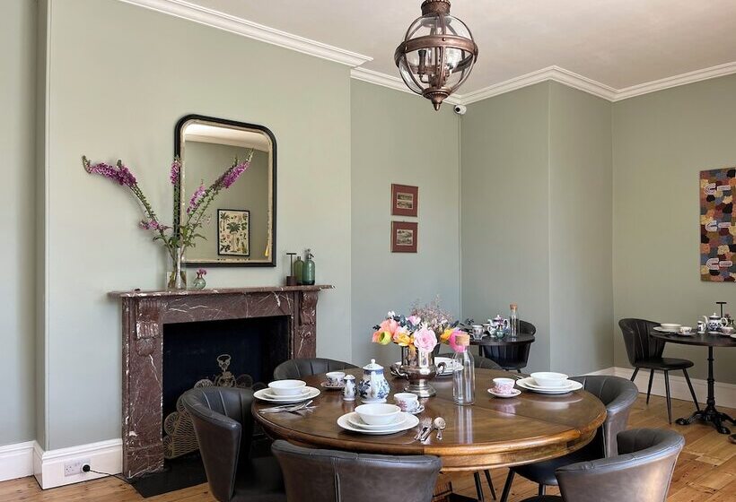 Sancreed House Bed And Breakfast