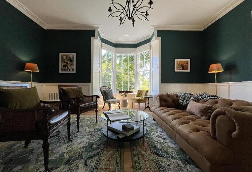 Sancreed House Bed And Breakfast