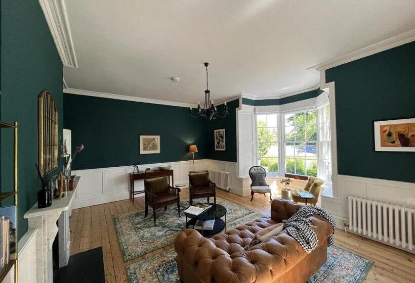 Sancreed House Bed And Breakfast