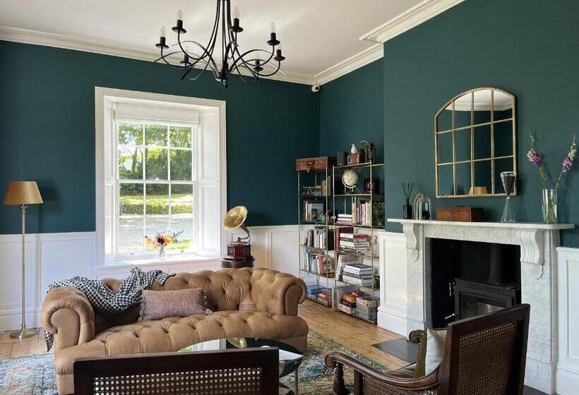 Sancreed House Bed And Breakfast