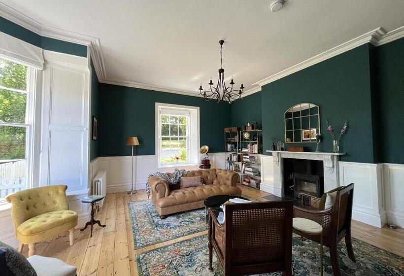 Sancreed House Bed And Breakfast