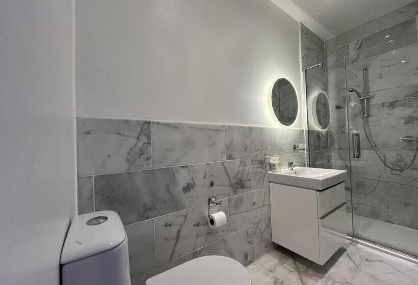 Sancreed House Bed And Breakfast