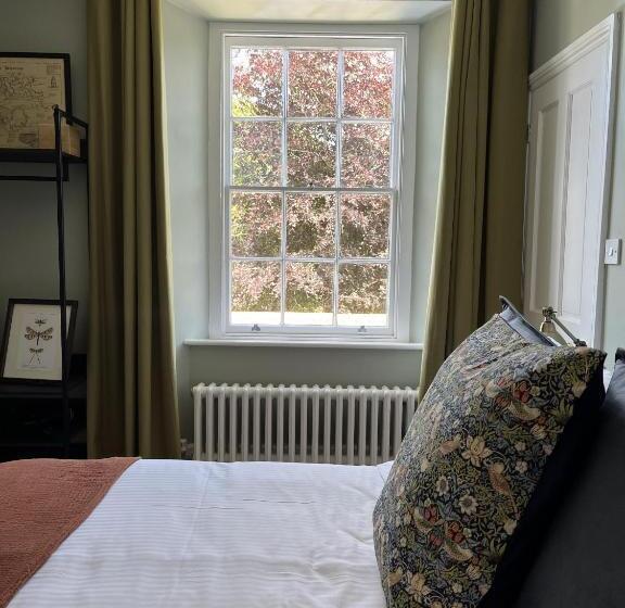 Sancreed House Bed And Breakfast