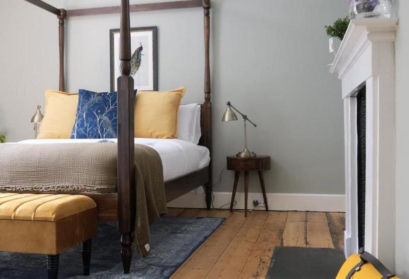 Sancreed House Bed And Breakfast