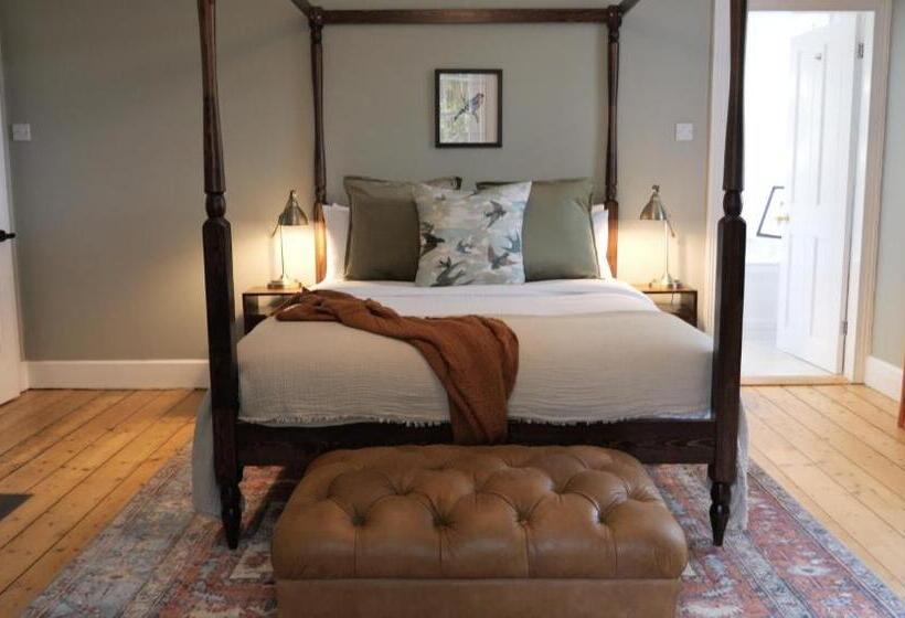 Sancreed House Bed And Breakfast