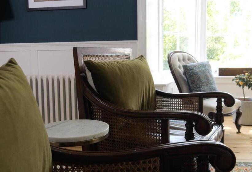 Sancreed House Bed And Breakfast