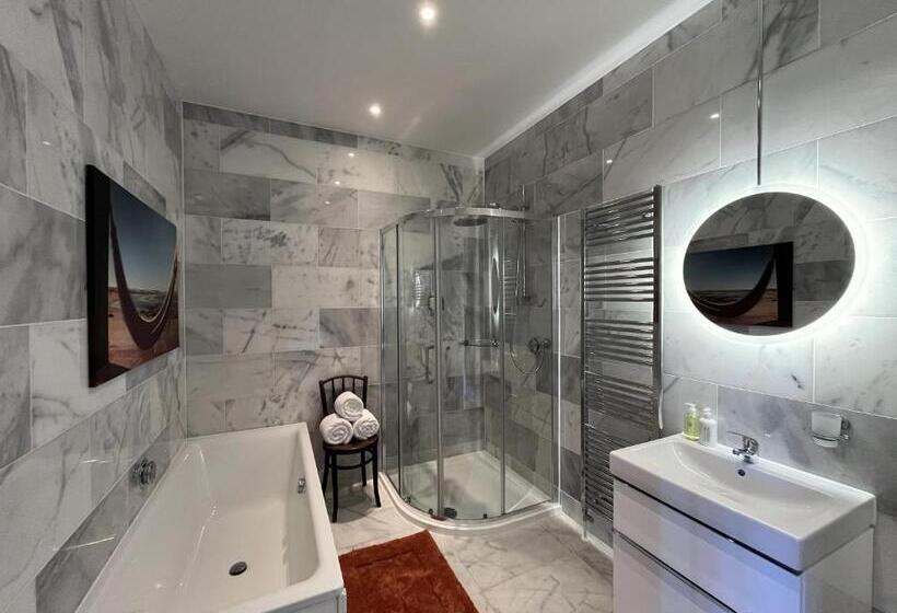 Sancreed House Bed And Breakfast