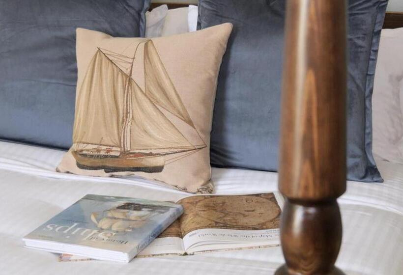 Sancreed House Bed And Breakfast