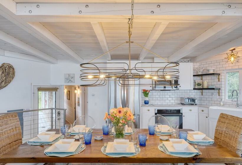 Sanctuary By The Sea By Avantstay Waterfront + Views