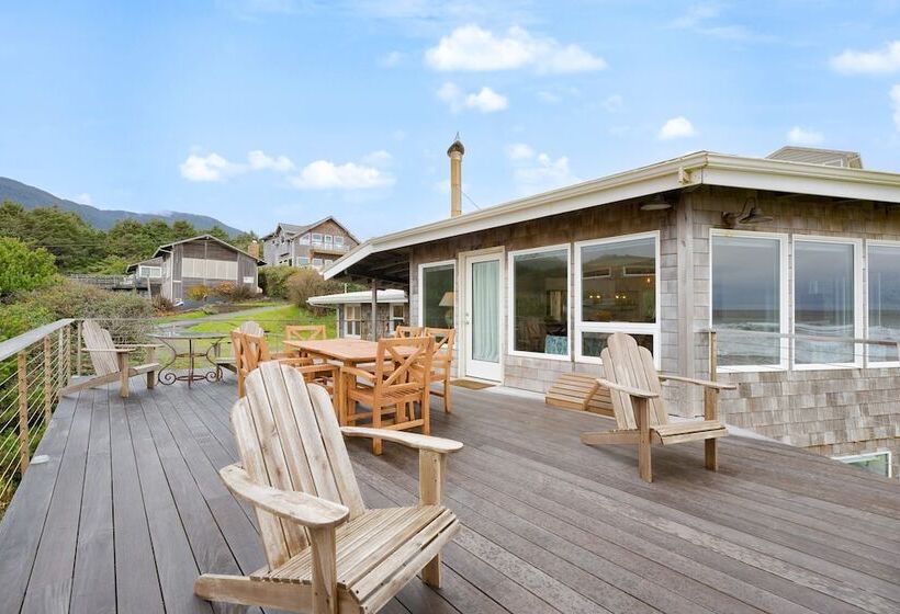 Sanctuary By The Sea By Avantstay Waterfront + Views