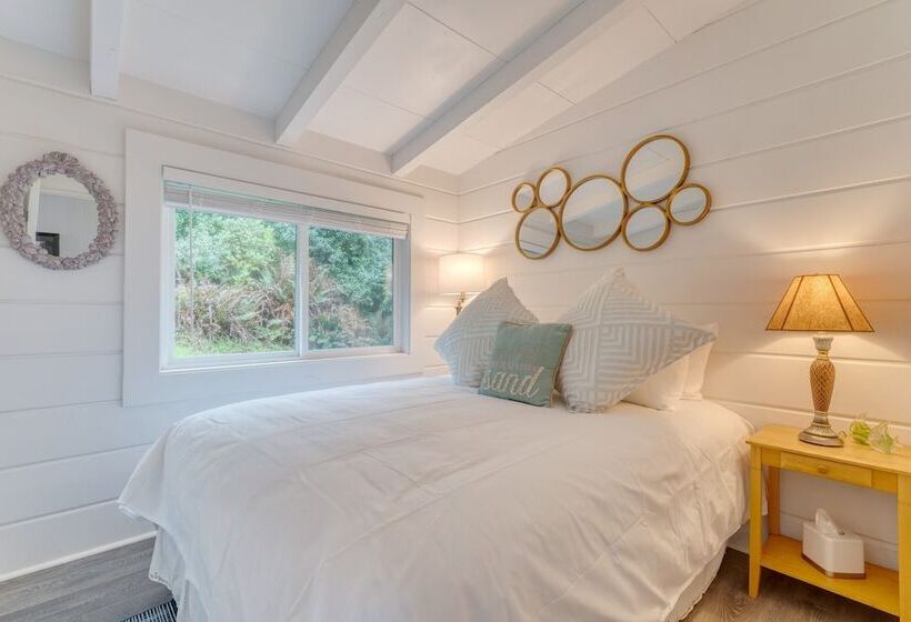 Sanctuary By The Sea By Avantstay Waterfront + Views