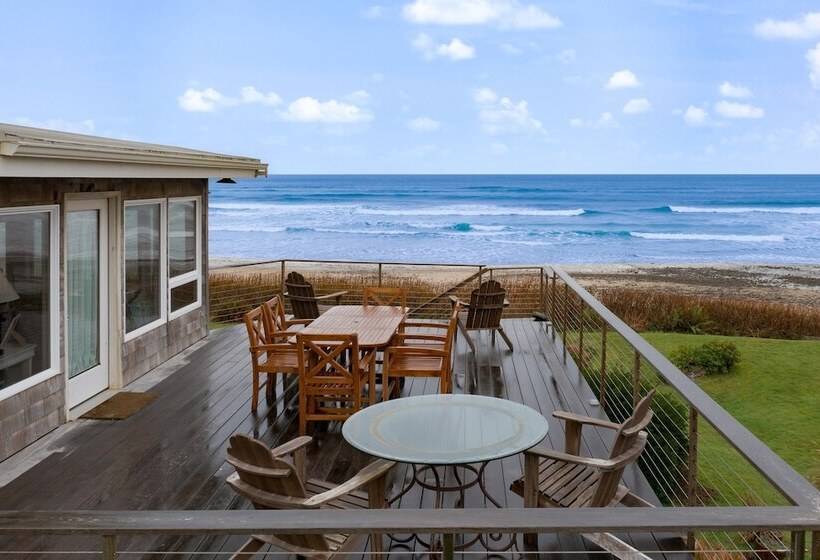 Sanctuary By The Sea By Avantstay Waterfront + Views