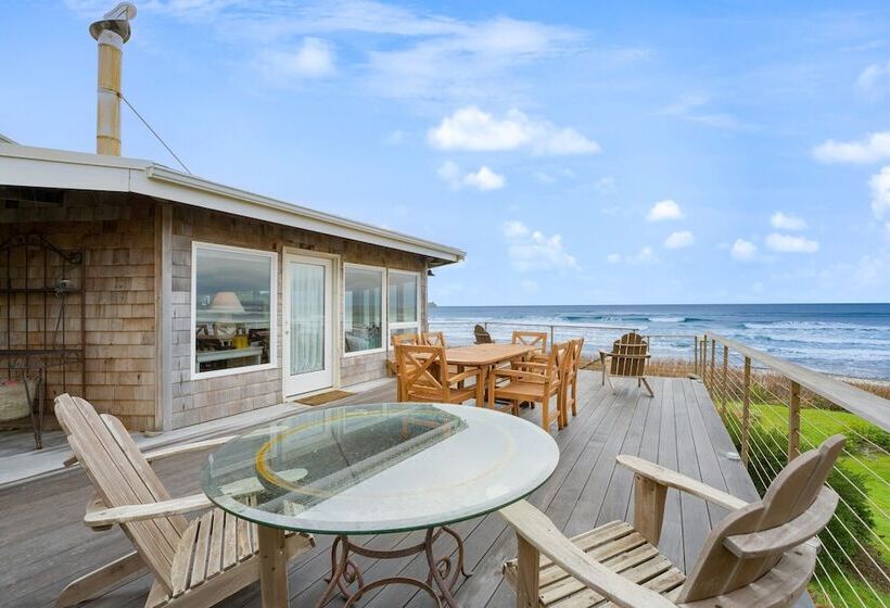 Sanctuary By The Sea By Avantstay Waterfront + Views