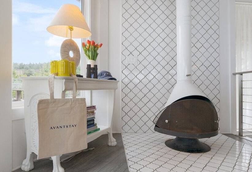 Sanctuary By The Sea By Avantstay Waterfront + Views