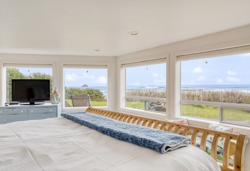 Sanctuary By The Sea By Avantstay Waterfront + Views