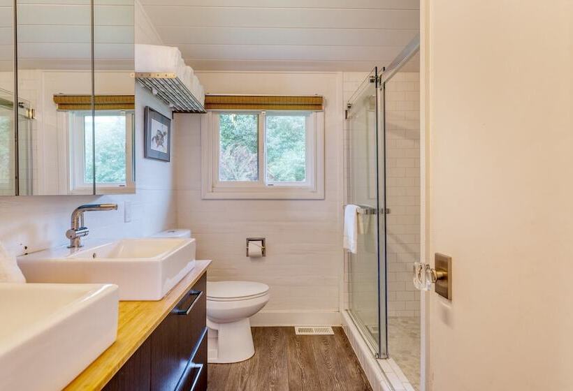 Sanctuary By The Sea By Avantstay Waterfront + Views